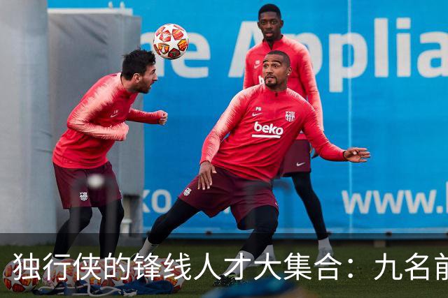 独行侠的锋线人才大集合：九名前锋尽揽一手